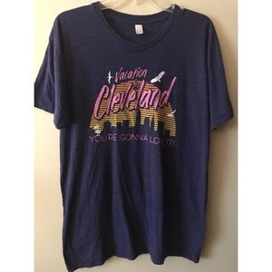 Cleveland T-Shirt